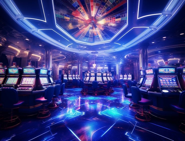 Roda roulette Amerika dengan 38 slot Roda American Roulette langsung di studio dewa1000
