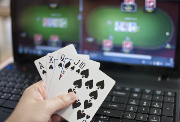 Studio live dealer Mega Moolah dewa1000 dengan kualitas HD