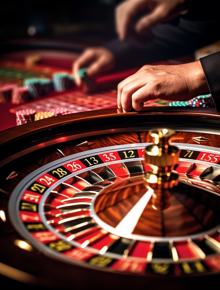 Dealer profesional Mega Moolah di platform dewa1000
