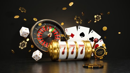Video panduan Mega Moolah dewa1000